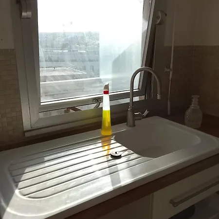 Apartamento Perfect Location For Roland Garros, Soccer And Rugby *